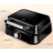 Gofrera MPM MGO-40 Gofrera MPM MGO-40 Negro