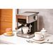 Cafetera Express Camry CR 4410 Cafetera Express Camry CR 4410 Plateado