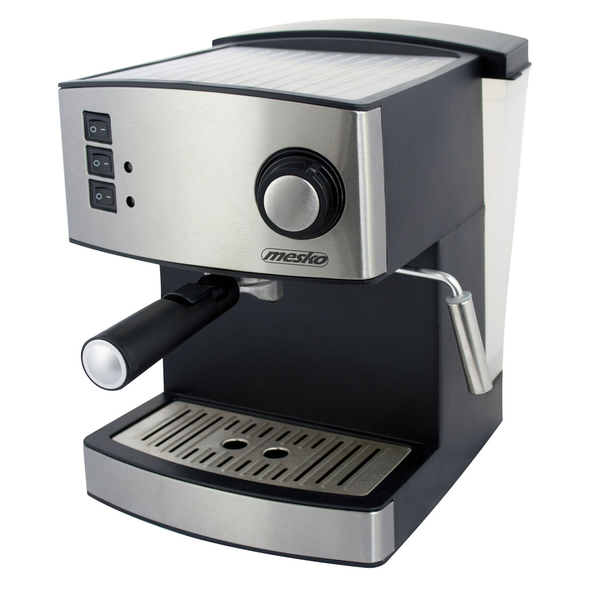 Cafetera Express Mesko MS 4403