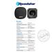 Altavoces de coche Roadstar PS1015 Altavoces de coche Roadstar PS1015 Negro