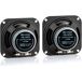 Altavoces de coche Roadstar PS1015 Altavoces de coche Roadstar PS1015 Negro