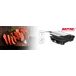 Grill MPM MGR-09M Grill MPM MGR-09M Negro