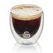 Juego vasos café SWAN SWKA54010N Juego vasos café SWAN SWKA54010N Transparente