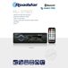 Radio Coche Digital Roadstar RU-375BT Radio Coche Digital Roadstar RU-375BT Negro