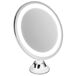 Espejo de Maquillaje Adler AD2168 Espejo de Maquillaje Adler AD2168 Inox