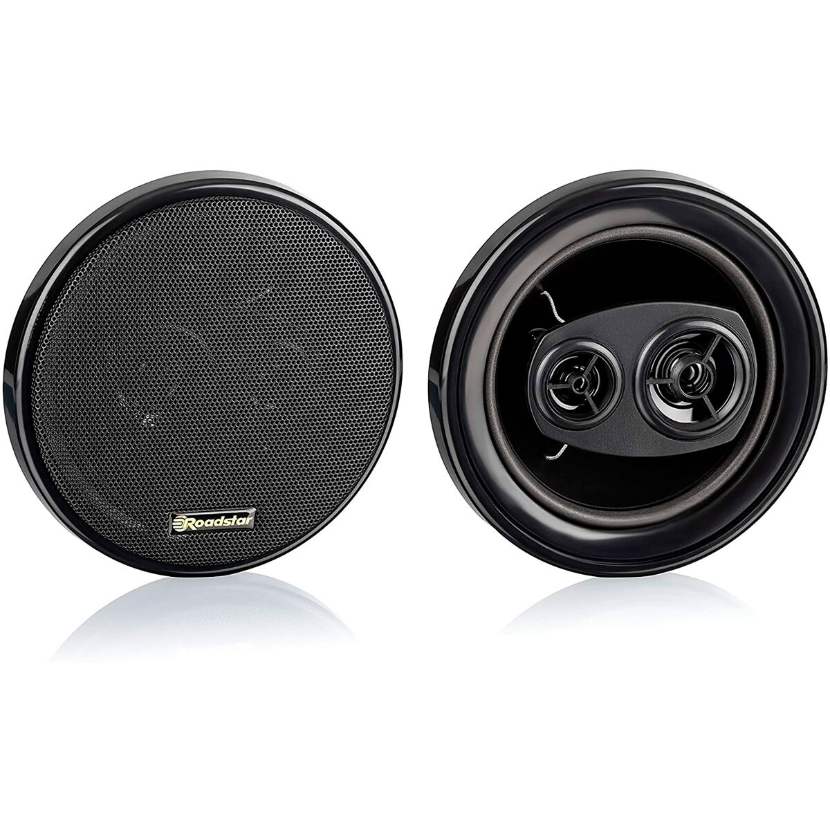 Altavoces de coche Roadstar PS-1635