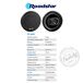 Altavoces de coche Roadstar PS-1635 Altavoces de coche Roadstar PS-1635 Negro