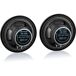 Altavoces de coche Roadstar PS-1635 Altavoces de coche Roadstar PS-1635 Negro