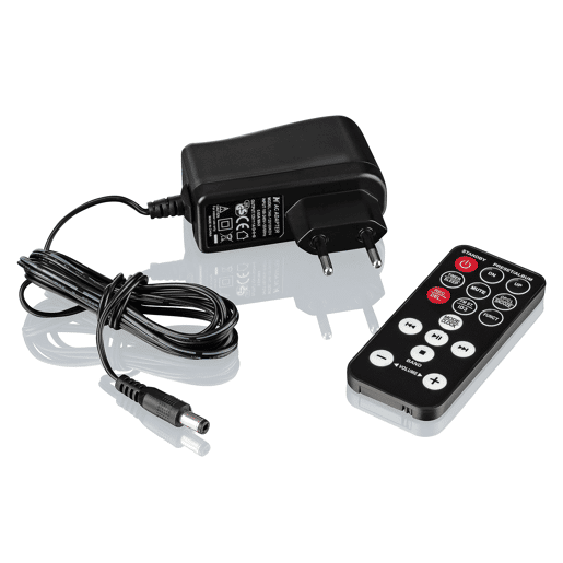 Roadstar HIF-8892EBT Aparelhagem Hi Fi Gira-discos Rádio Digital PLL FM, Leitor CD-MP3 Cassetete Bluetooth USB SD, , Madeira Roadstar HIF-8892EBT Aparelhagem Hi Fi Gira-discos Rádio Digital PLL FM, Leitor CD-MP3 Cassetete Bluetooth USB SD, , Madeira