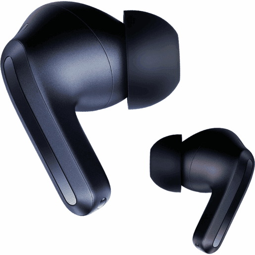 Auriculares Bluetooth Xiaomi Redmi Buds 4 Pro Preto Auriculares Bluetooth Xiaomi Redmi Buds 4 Pro Preto