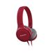 Auriculares con Micrófono RP-HF100ME Auriculares con Micrófono RP-HF100ME Negro