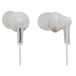 Auriculares RP-HJE125E-W Auriculares RP-HJE125E-W Blanco