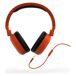 Auriculares con Micrófono Style 1 Talk Auriculares con Micrófono Style 1 Talk Negro