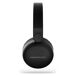 Auriculares con Micrófono Style 1 Talk Auriculares con Micrófono Style 1 Talk Negro