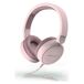 Auriculares con Micrófono Style 1 Talk Auriculares con Micrófono Style 1 Talk Negro
