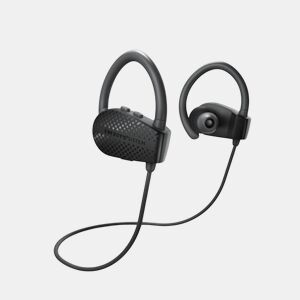 Auriculares com microfone Energy Sistem 45177 Preto
