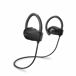 Auriculares con Micrófono 45177 Auriculares con Micrófono 45177 Negro