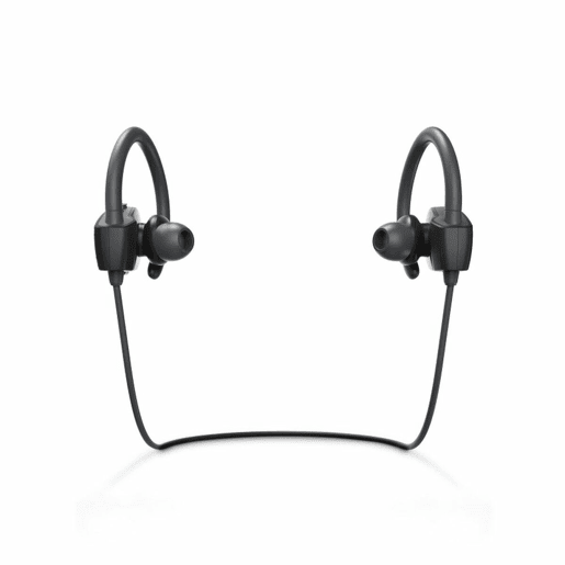 Auriculares com microfone Energy Sistem 45177 Preto