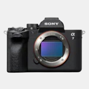 Câmara Digital Sony ILCE-7M4K