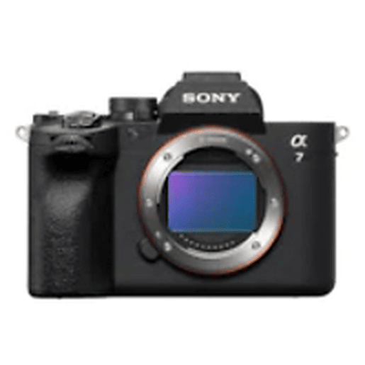 Câmara Reflex Sony ILCE-7M4 Câmara Reflex Sony ILCE-7M4