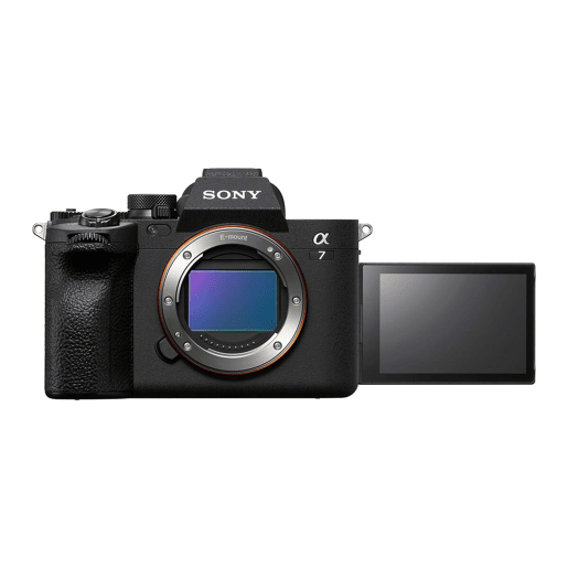 Câmara Reflex Sony ILCE-7M4 Câmara Reflex Sony ILCE-7M4