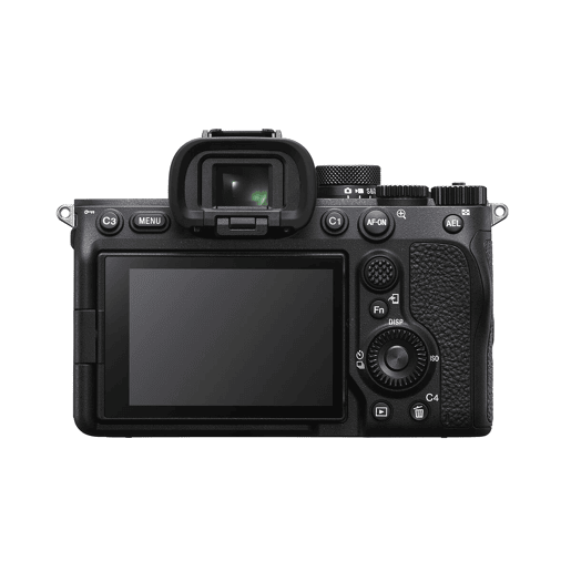 Câmara Reflex Sony ILCE-7M4 Câmara Reflex Sony ILCE-7M4
