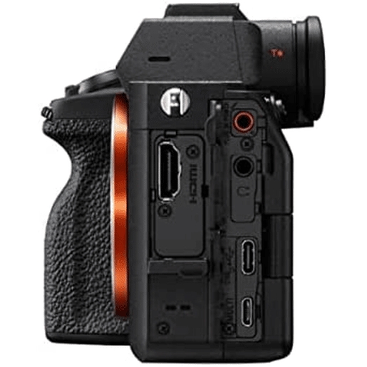 Câmara Reflex Sony ILCE-7M4 Câmara Reflex Sony ILCE-7M4