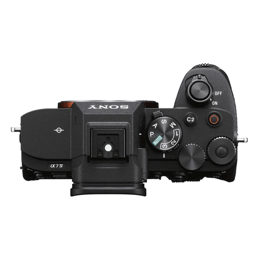 Câmara Reflex Sony ILCE-7M4 Câmara Reflex Sony ILCE-7M4