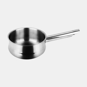 Caçarola FAGOR Silverinox Aço inoxidável 1810 Cromado (Ø 12 x 6,5 cm)