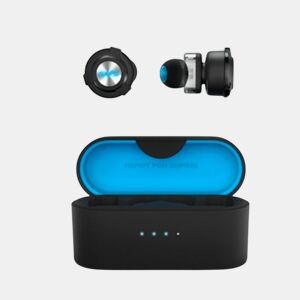 Auriculares Bluetooth com microfone Energy Sistem Gaming ESG 6 Sem Fios
