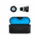 Auriculares Bluetooth con Micrófono ESG 6 Auriculares Bluetooth con Micrófono ESG 6 Negro