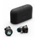 Auriculares Bluetooth con Micrófono ESG 6 Auriculares Bluetooth con Micrófono ESG 6 Negro