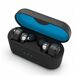 Auriculares Bluetooth con Micrófono ESG 6 Auriculares Bluetooth con Micrófono ESG 6 Negro