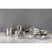 Batería de Cocina LUCA RB Batería de Cocina LUCA RB Multicolor