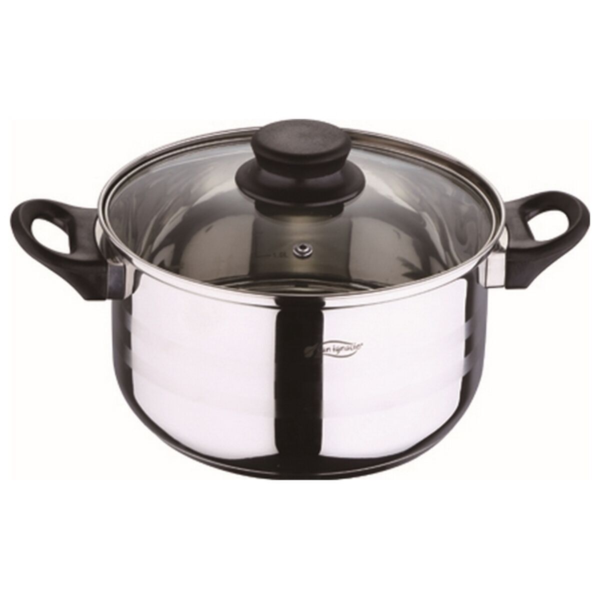 Batería de cocina san ignacio (5 pcs)