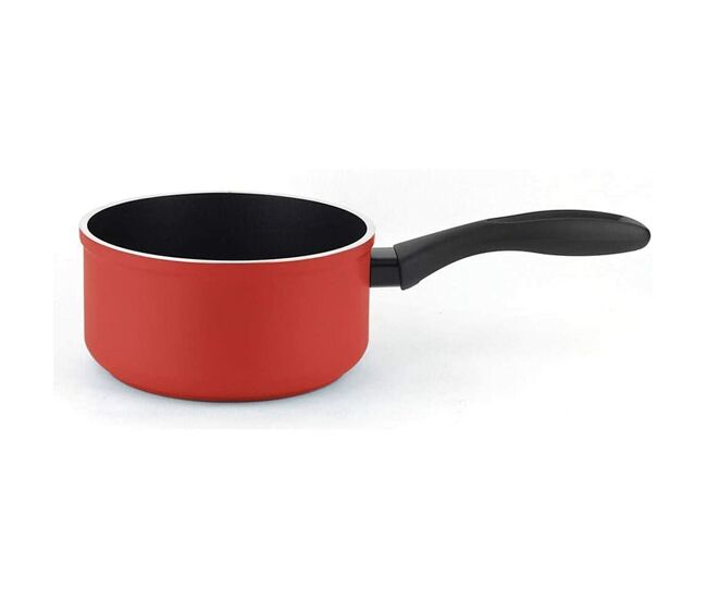Cazo fagor maxima rojo aluminio (ø 16 x 8,3 cm)