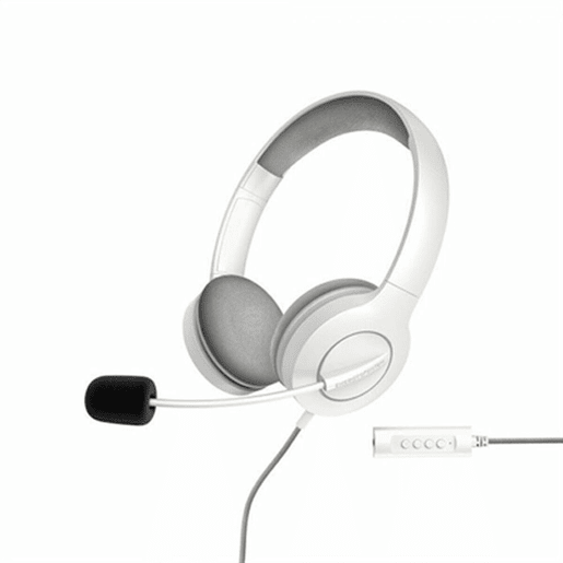 Auriculares com microfone Energy Sistem 452156