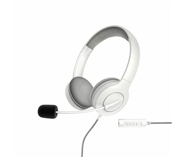 Auriculares con micrófono energy sistem 452156
