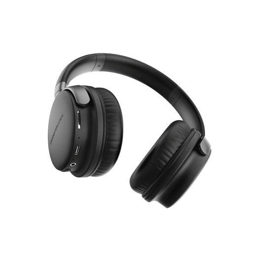 Auriculares sem fios Energy Sistem Energy Space Preto Auriculares sem fios Energy Sistem Energy Space Preto