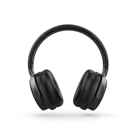 Auriculares sem fios Energy Sistem Energy Space Preto Auriculares sem fios Energy Sistem Energy Space Preto