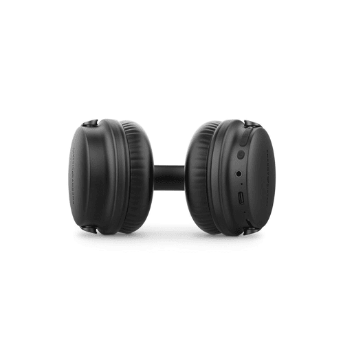 Auriculares sem fios Energy Sistem Energy Space Preto Auriculares sem fios Energy Sistem Energy Space Preto