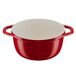 Cazuela E2544604 Cazuela E2544604 Rojo