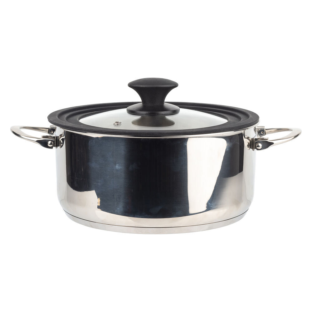 Batería de Cocina Foodies