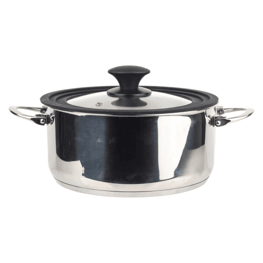 Bateria de Cozinha Masterpro Foodies (4 pcs)
