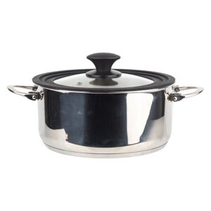 Bateria de Cozinha Masterpro Foodies (4 pcs)