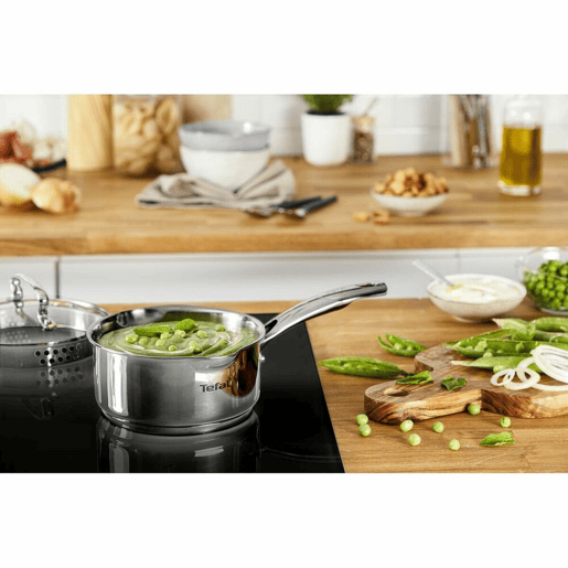 Bateria de Cozinha DUETTO Tefal G719S7 4 Peças