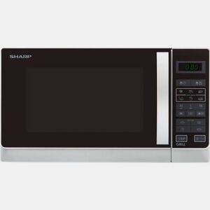 Microondas Sharp 4974019744469 Branco 25 L 900 W