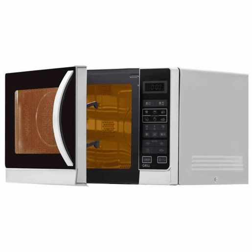 Microondas Sharp 4974019744469 Branco 25 L 900 W Microondas Sharp 4974019744469 Branco 25 L 900 W