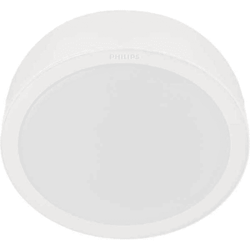 Candeeiro de teto Philips Meson Plástico 16,5 W 1300 lm (17,01 x 5 cm) Candeeiro de teto Philips Meson Plástico 16,5 W 1300 lm (17,01 x 5 cm)