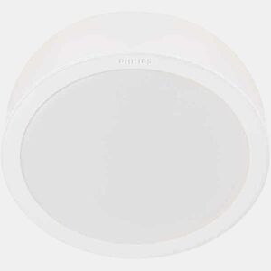 Candeeiro de teto Philips Meson Plástico 16,5 W 1300 lm (17,01 x 5 cm)